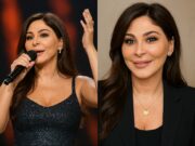 Elissa : L’icône libanaise de la romance orientale