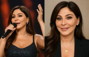 Elissa : L’icône libanaise de la romance orientale
