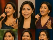 Sherine Abdel Wahab : La reine de la pop égyptienne