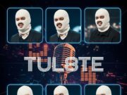 Qui est TUL8TE ? Le mystérieux chanteur égyptien masqué