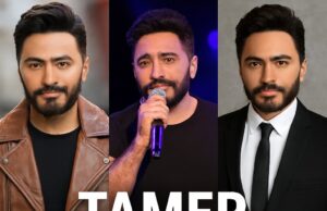 Tamer Hosny : L’ascension de la Star de la Génération