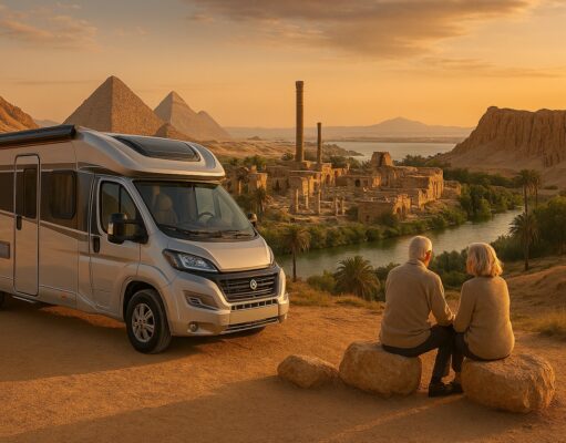 Voyage en Égypte : Guide Complet, Lieux Incontournables et Conseils Pratiques