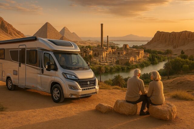 Voyage en Egypte Guide complet, incontournables et conseils