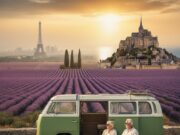 Visiter la France : Guide de Voyage, Incontournables et Meilleures Destinations