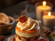 L’Assida Zgougou : Joyau culinaire et identitaire de la Tunisie