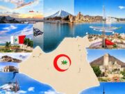Algérie : L’Itinéraire Ultime de 15 Jours pour une Odyssée Inoubliable