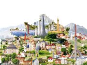 La France en 15 Jours : L’Odyssée Historique et Gastronomique Ultime