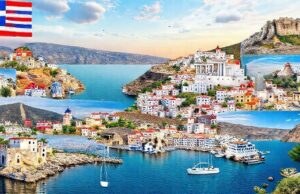 Grèce Éternelle : L’Itinéraire Ultime de 15 Jours au Cœur de la Civilisation