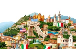 L’Italie : Itinéraire Ultime de 15 Jours à travers l’Histoire et la Dolce Vita