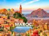 Voyage au Maroc : L’Itinéraire Ultime de 15 Jours entre Histoire Impériale et Désert Mystique