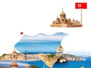 Tunisie : L’Odyssée Magistrale – Itinéraire Ultime de 15 Jours entre Histoire, Désert et Méditerranée