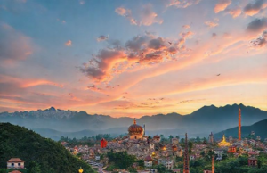 Voyage en Inde : Une Odyssée Sensorielle au Cœur du Sous-Continent