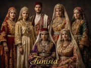 Patrimoine Vestimentaire de la Tunisie : Guide Complet entre Tradition et Modernité