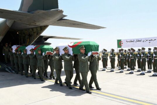 Rapatriement des Crânes des Résistants Algériens : Histoire d’un Retour Historique