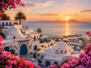 7 raisons objectives pour lesquelles Sidi Bou Saïd n’a absolument rien à envier à la Grèce.