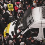Maroc : la colère face au Makhzen et à la normalisation avec l’entité sioniste