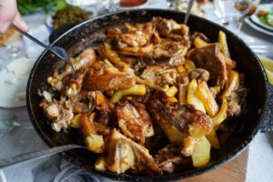 Ramadan 2026 : 10 recettes à préparer à l’avance pour un ftour maghrébin