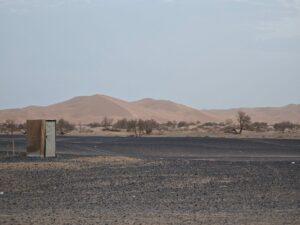 Les nouvelles conditions imposées aux oasis de Zagora : une étape décisive pour la préservation de la pastèque marocaine