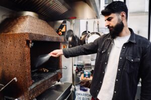 Atelier de cuisine algérienne à Cajarc : un rendez-vous incontournable pour les Algériens de la diaspora le 15 octobre 2026