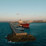 Augmentation de 17,4 % des importations de gaz naturel marocaines en juillet : une tendance stimulante pour l’avenir énergétique ?