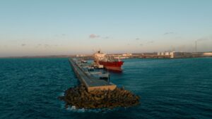 Augmentation de 17,4 % des importations de gaz naturel marocaines en juillet : une tendance stimulante pour l’avenir énergétique ?