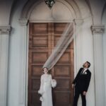 Nouveaux mariages à Las Vegas : une expérience inoubliable d’un couple marocain