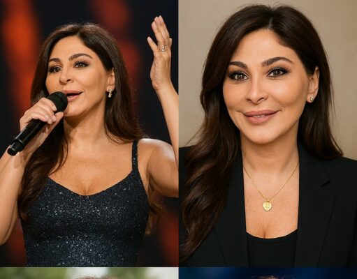 Elissa : L’icône libanaise de la romance orientale