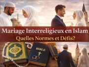 Mariage entre Musulmans et Non-Musulmans : Règles, Conditions et ce que dit l’Islam