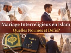 Mariage entre Musulmans et Non-Musulmans : Règles, Conditions et ce que dit l’Islam