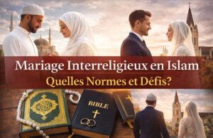 Mariage entre Musulmans et Non-Musulmans : Règles, Conditions et ce que dit l’Islam