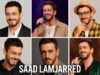 Saad Lamjarred : Biographie, succès et controverses