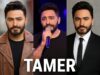 Tamer Hosny : L’ascension de la Star de la Génération