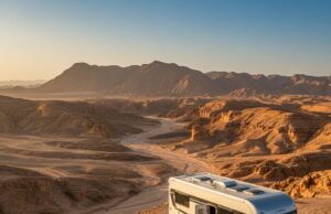 Voyage en Algérie : Guide complet, conseils pratiques et les meilleurs lieux à visiter