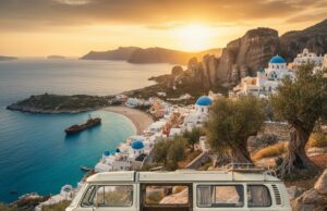 Voyage en Grèce : Guide Complet, Plus Belles Îles et Conseils Pratiques