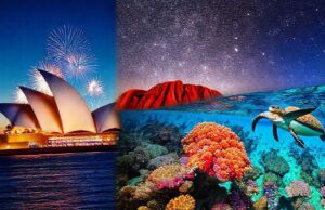 L’Australie Monumentale : L’Itinéraire Ultime de 15 Jours sur le Continent Rouge