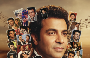 Amr Diab : Le Roi Incontesté de la Pop Arabe