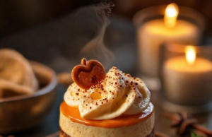 L’Assida Zgougou : Joyau culinaire et identitaire de la Tunisie