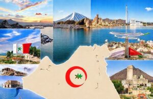 Algérie : L’Itinéraire Ultime de 15 Jours pour une Odyssée Inoubliable