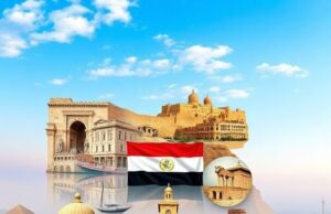 L’Égypte : Itinéraire Ultime de 15 Jours pour une Odyssée Historique