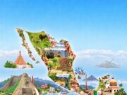 Mexique : L’Itinéraire Monumental de 15 Jours à travers l’Histoire et les Légendes