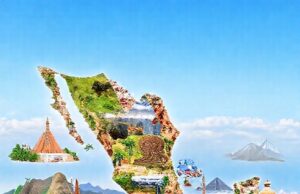 Mexique : L’Itinéraire Monumental de 15 Jours à travers l’Histoire et les Légendes