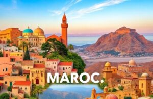 Voyage au Maroc : L’Itinéraire Ultime de 15 Jours entre Histoire Impériale et Désert Mystique