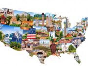 Les États-Unis : Itinéraire Ultime de 15 Jours pour Conquérir le Rêve Américain