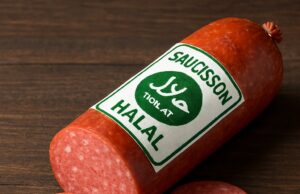 L’approche “Alerte / Santé” sur le Cachir industriel