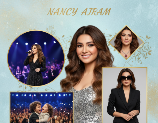Nancy Ajram