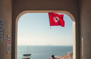 Tunisie : Le Secret Méditerranéen Qui Vient de Devenir Viral
