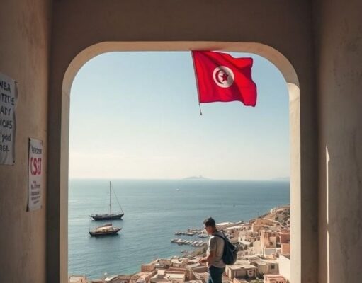 Tunisie : Le Secret Méditerranéen Qui Vient de Devenir Viral