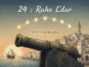 L’épopée de Baba Merzoug : Le géant de bronze d’Alger devenu trophée français.