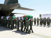 Rapatriement des Crânes des Résistants Algériens : Histoire d’un Retour Historique