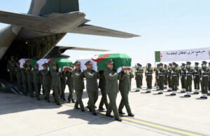 Rapatriement des Crânes des Résistants Algériens : Histoire d’un Retour Historique